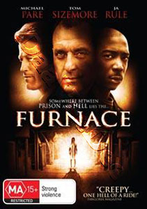 Furnace (DVD)
